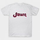 Jawn retro - White T-Shirt Jawn retro - White T-Shirt