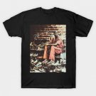 CLASSIC JORDAN SHOES T-Shirt CLASSIC JORDAN SHOES T-Shirt