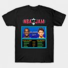 OKC - NBA JAM T-Shirt