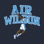 Air Caleb Wilson Tar Heels T-Shirt