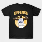 Green Defense One T-Shirt