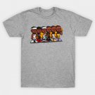 LeBron James Career T-Shirt