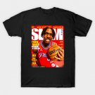 Maxey - SLam mag T-Shirt