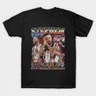 Stephen Curry 2024 Vintage T-Shirt Stephen Curry 2024 Vintage T-Shirt