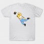 Rocky the Denver Nuggets mascot Dunk !! T-Shirt