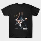 Ja Morant Vs. Victor Wembanyama T-Shirt