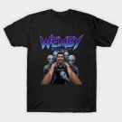 WEMBY "ALIEN" T-Shirt