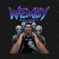 WEMBY "ALIEN" T-Shirt
