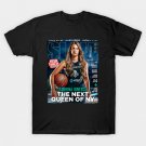 Sabrina - SLAM T-Shirt