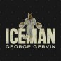 Iceman George Gervin T-Shirt