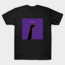 Kobe! Mamba Forever Kobe Bryant T-Shirt
