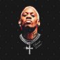 Be Different. Be Dennis Rodman T-Shirt