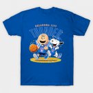 okc thunder T-Shirt