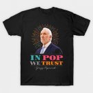 Gregg Popovich – Legendary T-Shirt