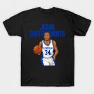 Ray Allen He Got Game Jesus Shuttlesworth T-Shirt Ray Allen He Got Game Jesus Shuttlesworth T-Shirt