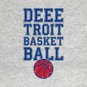 Detroit-Pistons T-Shirt