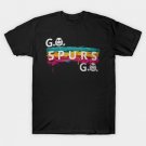 Go-Spurs-Go T-Shirt
