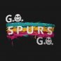 Go-Spurs-Go T-Shirt