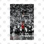 Michael Jordan's - the last shot T-Shirt
