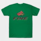 Portland Fire T-Shirt