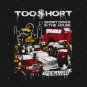 Too-Short T-Shirt
