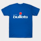 71 Baltimore Bullets T-Shirt