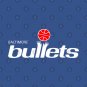 71 Baltimore Bullets T-Shirt