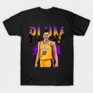 Kelsey Plum LA Sparks T-Shirt Kelsey Plum LA Sparks T-Shirt