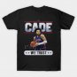 Cade Cunningham Detroit Trust T-Shirt