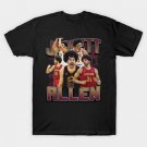 Jarrett Allen T-Shirt