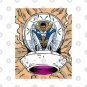 Victor Wembanyama Spacecraft T-Shirt