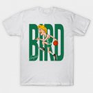 Larry Bird ------Original Retro Fan Design T-Shirt Larry Bird ------Original Retro Fan Design T-Shirt