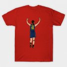Caitlin Clark Embrace The Crowd (Indiana) T-Shirt Caitlin Clark Embrace The Crowd (Indiana) T-Shirt
