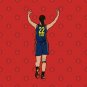 Caitlin Clark Embrace The Crowd (Indiana) T-Shirt