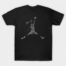 JORDAN AIR - Vintage T-Shirt