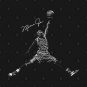 JORDAN AIR - Vintage T-Shirt