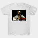 Michael Jordan Turnt Up T-Shirt