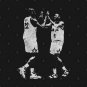 Shaq and Penny T-Shirt