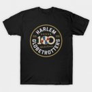 Harlem Globetrotters 100 Years Circle T-Shirt