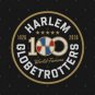 Harlem Globetrotters 100 Years Circle T-Shirt