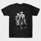 Jayson Tatum & Jaylen Brown T-Shirt
