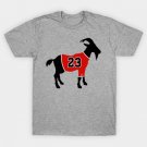Michael Jordan Goat T-Shirt