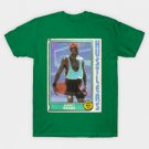 Sidney Deane Basketball Trading Card T-Shirt Sidney Deane Basketball Trading Card T-Shirt