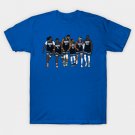 Naz, Ant, Rudy, Conley, McDaniels & Randle T-Shirt Naz, Ant, Rudy, Conley, McDaniels & Randle T-Shirt