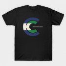 The Hartford Civic Center Stadium T-Shirt