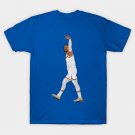 Jalen Brunson Digital Illustration T-Shirt Jalen Brunson Digital Illustration T-Shirt