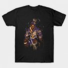 Mamba Mentality – Kobe Tribute T-Shirt