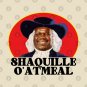 Shaquille Oatmeal meme T-Shirt