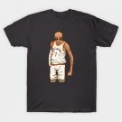 Victor Wembanyama Alien Celebration T-Shirt Victor Wembanyama Alien Celebration T-Shirt
