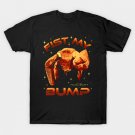 Project Hail Mary Fist My Bump Rocky The Alien T-Shirt Project Hail Mary Fist My Bump Rocky The Alien T-Shirt